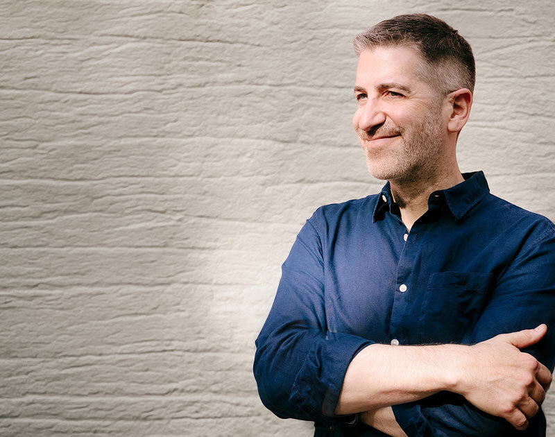 Michael Krautwasser, Designer FLINT, based in Zurich/Zürich – flint.to
